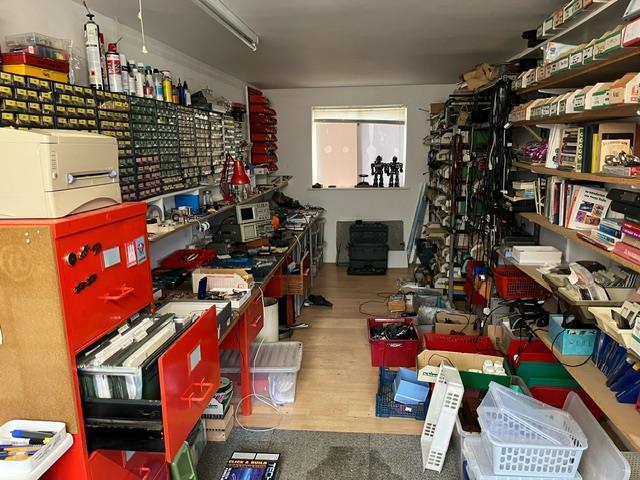 Workshop