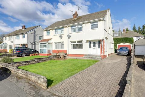 3 bedroom semi-detached house for sale, Coryton Crescent, Whitchurch, Cardiff