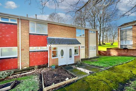 4 bedroom terraced house for sale - Croftwell Close, Blaydon, NE21