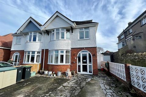 4 bedroom semi-detached house for sale, Hillsea Road, Swanage
