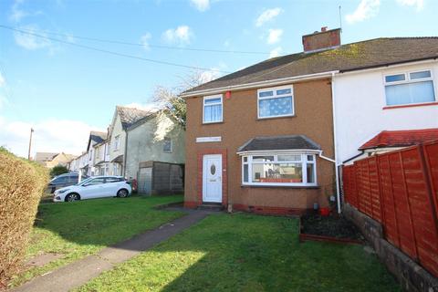 3 bedroom semi-detached house for sale, Cornelly Street, Cardiff