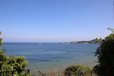 3 bedroom flat for sale, Burlington Road, Swanage