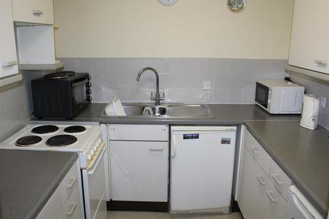 2 bedroom flat for sale, All Saints Court, Market Weighton, York