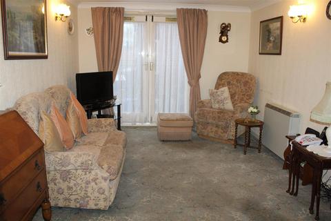 undefined, All Saints Court, Market Weighton, York