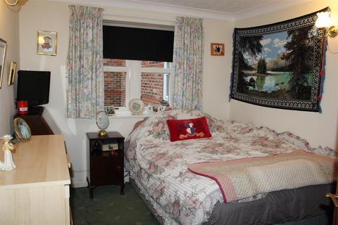 undefined, All Saints Court, Market Weighton, York