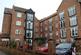All Saints Court, Market Weighton, York