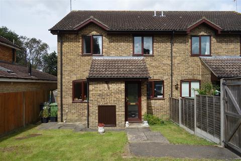 2 bedroom house for sale, Nightingale Close Rowland's Castle