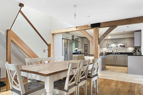 5 bedroom barn conversion to rent, Church Street, Cambridge CB23