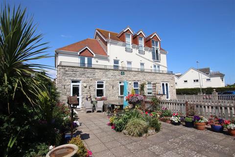 2 bedroom flat for sale, The Aspens, Northbrook Road, Swanage