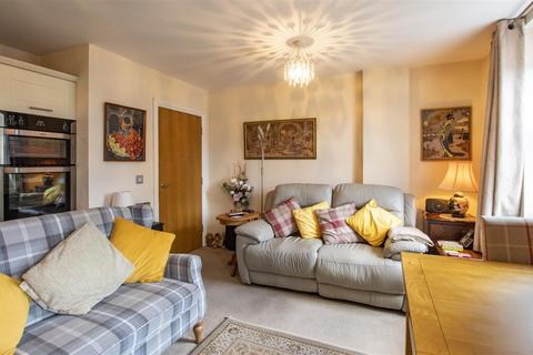 2 bedroom flat for sale, The Aspens, Northbrook Road, Swanage
