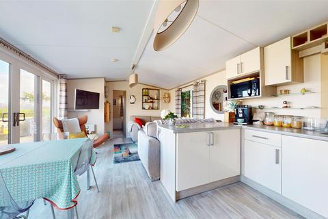 2 bedroom park home for sale, Popular Caravan Park, Swanage, Swanage