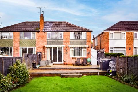 3 bedroom semi-detached house for sale, Walter Cobb Drive, Sutton Coldfield, B73