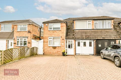 3 bedroom semi-detached house for sale, Walter Cobb Drive, Sutton Coldfield, B73