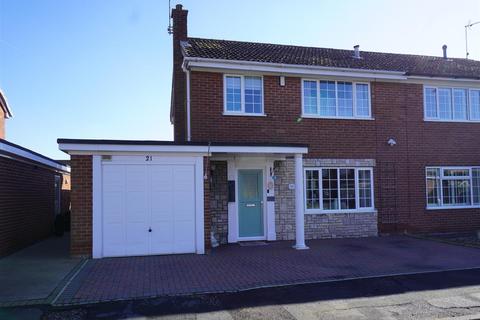 21 Boothgate Drive, Howden, Goole, DN14 7EN