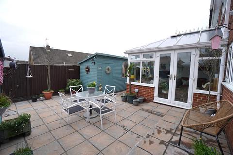 21 Boothgate Drive, Howden, Goole, DN14 7EN