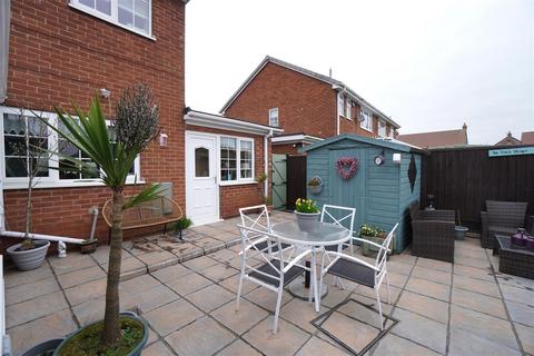 21 Boothgate Drive, Howden, Goole, DN14 7EN