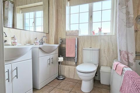 21 Boothgate Drive, Howden, Goole, DN14 7EN