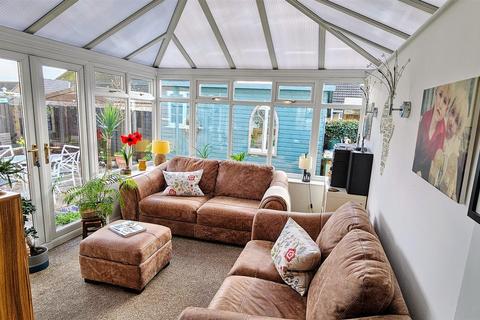 21 Boothgate Drive, Howden, Goole, DN14 7EN