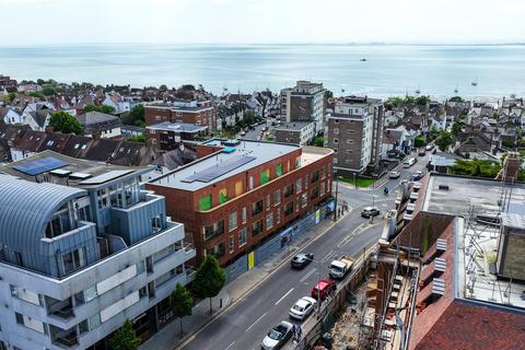 2 bedroom flat for sale, ACE Court, Flat 4, 114-120 Broadway, Leigh on Sea