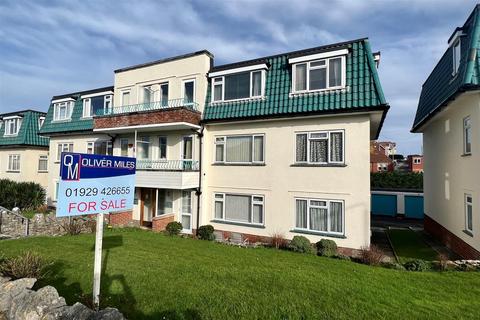 2 bedroom flat for sale, Purbeck Court, Swanage