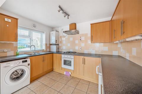 3 bedroom flat for sale, Victoria Avenue, Swanage