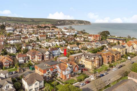 3 bedroom flat for sale - Victoria Avenue, Swanage