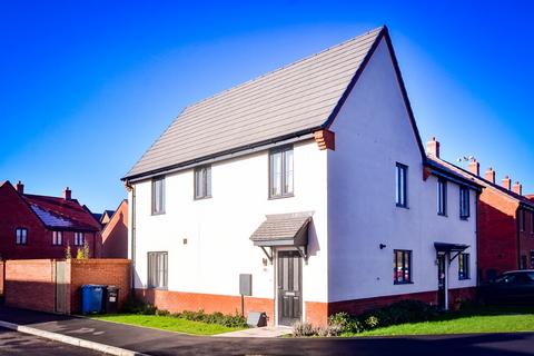 3 bedroom semi-detached house for sale, Enots Close, Lichfield, WS13