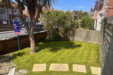 4 bedroom semi-detached house for sale, Cecil Road, Swanage