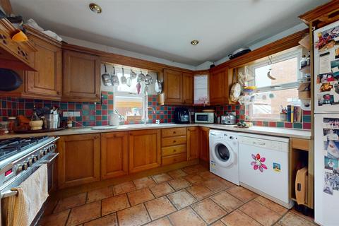 4 bedroom semi-detached house for sale, Cecil Road, Swanage