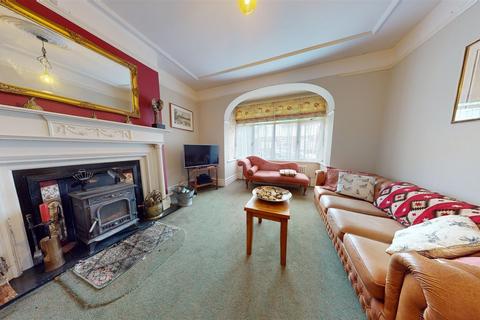 4 bedroom semi-detached house for sale, Cecil Road, Swanage