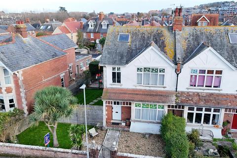 4 bedroom semi-detached house for sale, Cecil Road, Swanage