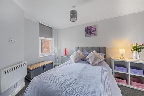 2 bedroom flat for sale, Sandcastles, Station Road, Swanage