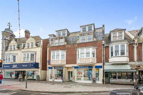 2 bedroom flat for sale, Sandcastles, Station Road, Swanage