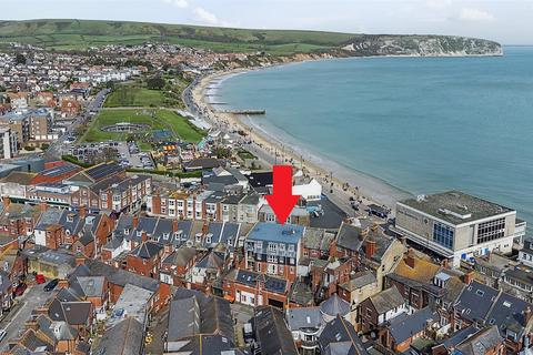 2 bedroom flat for sale, Sandcastles, Station Road, Swanage