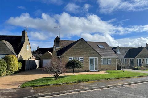 4 bedroom detached house for sale, 18 The Gorse, Bourton-On-The-Water, Cheltenham