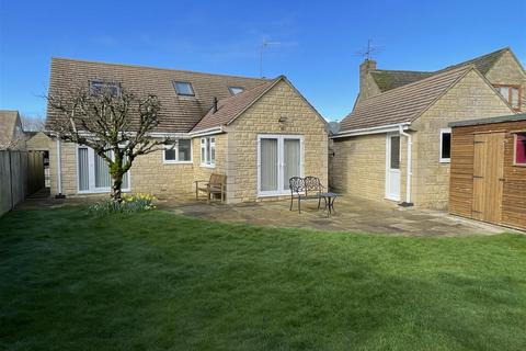 4 bedroom detached house for sale - 18 The Gorse, Bourton-On-The-Water, Cheltenham