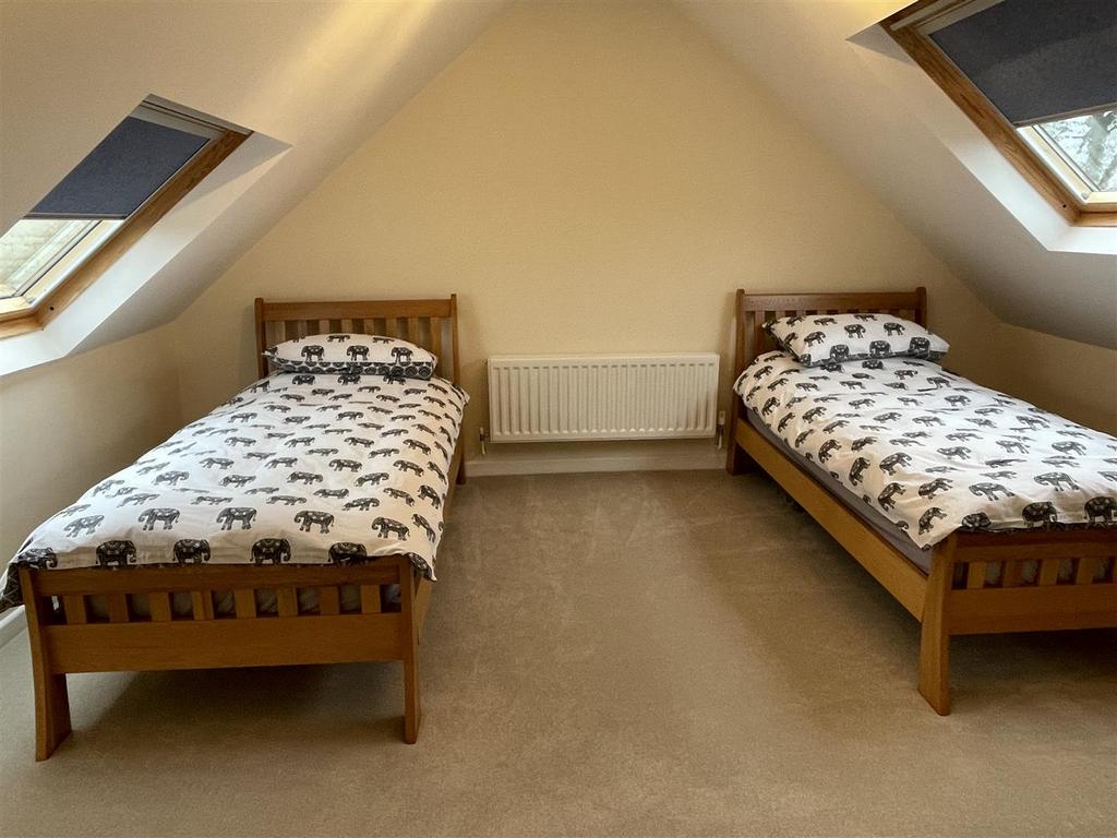 Bedroom Three.JPG