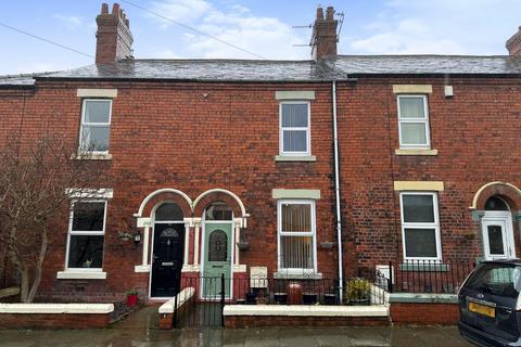 3 bedroom terraced house for sale, Etterby Road, Carlisle, CA3