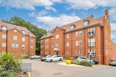 2 bedroom apartment for sale, Collison Avenue, Barnet EN5