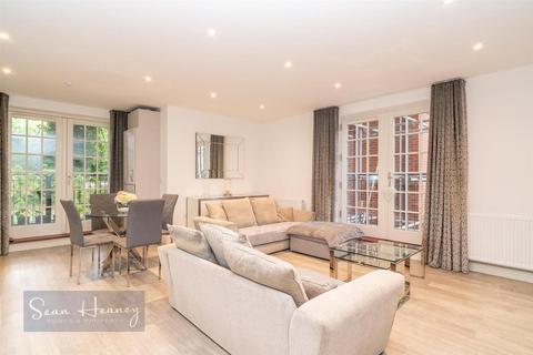 2 bedroom apartment for sale, Collison Avenue, Barnet EN5