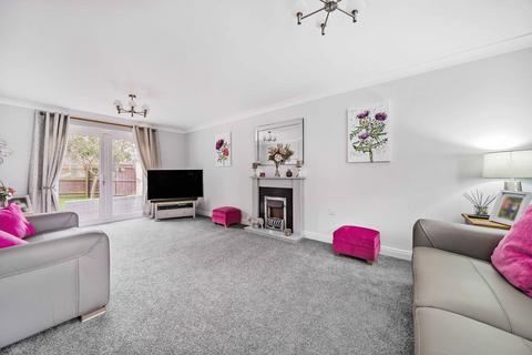 4 bedroom detached house for sale - Rosemary Lane, Lower Stondon, SG16