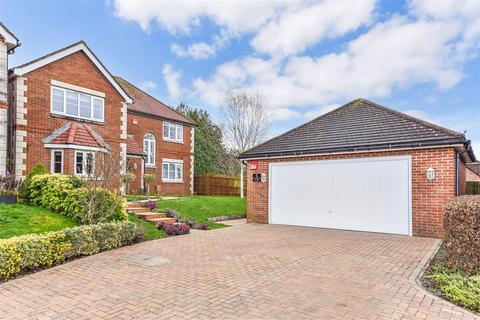 4 bedroom detached house for sale, Durlands Court, Waterlooville