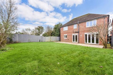 4 bedroom detached house for sale, Durlands Court, Waterlooville