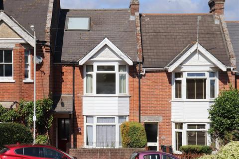 50 Priests Road, Swanage, BH19 2RW