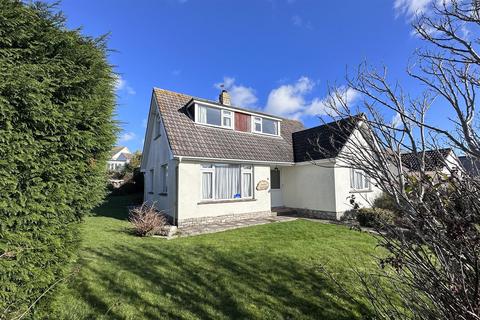 3 bedroom bungalow for sale, Cauldron Barn Road, Swanage
