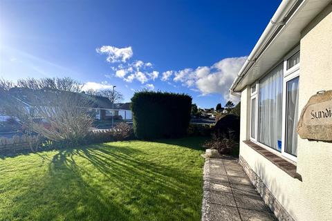 3 bedroom bungalow for sale, Cauldron Barn Road, Swanage