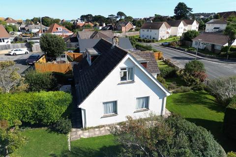 3 bedroom bungalow for sale, Cauldron Barn Road, Swanage