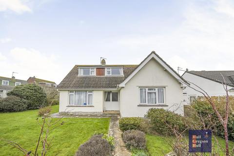 3 bedroom bungalow for sale, Cauldron Barn Road, Swanage