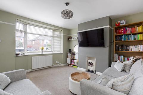 3 bedroom semi-detached house for sale, Holly Bank Road, York