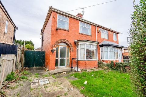 3 bedroom semi-detached house for sale, Chelmsford Avenue, Grimsby, Lincolnshire, DN34